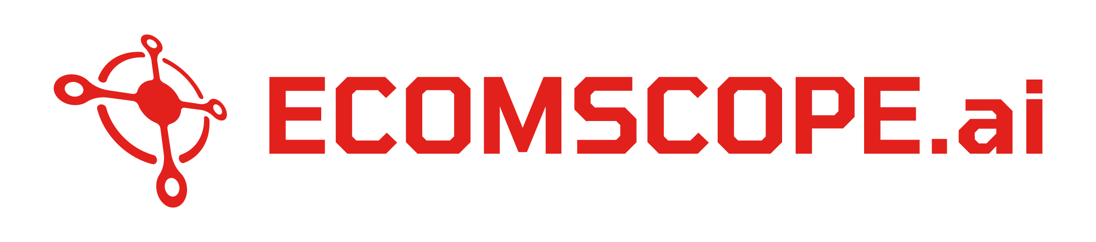 Ecomscope Logo
